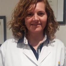 Acercar imagen: Pilar Martínez Fernández, Oftalmólogo Foz