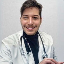 Acercar imagen: Carlos Oquendo Navarro, Médico estético Tres Cantos