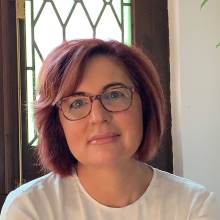 Acercar imagen: María Del Mar Rodríguez Vázquez del Rey, Cardiólogo pediátrico Granada