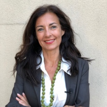 Acercar imagen: Sara Lázaro, Terapeuta complementario Barcelona