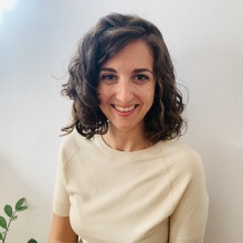 Acercar imagen: M. Laura Provensal Estarellas, Psicólogo Barcelona