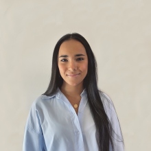 Acercar imagen: Paula Villapalos Rodríguez, Psicólogo Rivas Vaciamadrid