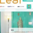 Dra. Carmen Leal Segura