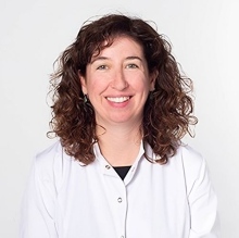 Acercar imagen: Laura Soldevila, Oftalmólogo Manresa