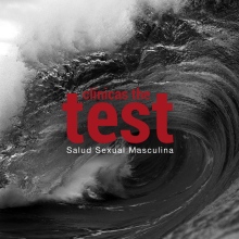 The Test Clínica de Salud Sexual - Las Palmas