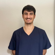 Acercar imagen: Javier Delgado Aranda, Podólogo Algeciras