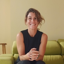 Acercar imagen: Teresa Cobo de Avilés, Psicólogo Almería