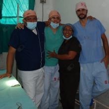 Acercar imagen: Marcel Pujadas de Palol, Cirujano general Girona