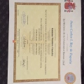 Acercar imagen: certificate 1