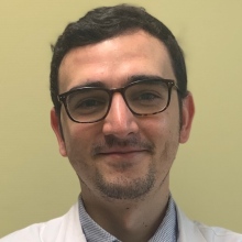 Acercar imagen: Juan Monte Serrano, Dermatólogo Denia