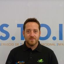 Acercar imagen: Alberto León Collado, Terapeuta ocupacional Jerez de la Frontera