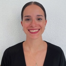 Acercar imagen: Estela Pérez González, Psicólogo Mairena del Aljarafe