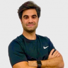 Acercar imagen: Francisco Mateos Martínez, Podólogo Sevilla