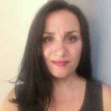 Acercar imagen: Ana Isabel Soriano Moncho, Psicólogo Vilanova i La Geltrú