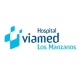 Hospital Viamed Los Manzanos logo
