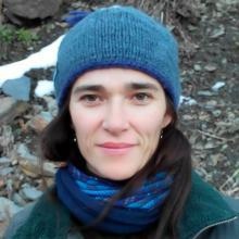 Acercar imagen: Encarna Mira Requena, Fisioterapeuta Murcia