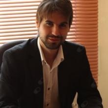 Acercar imagen: Daniel Martínez Oller, Psicólogo Barcelona