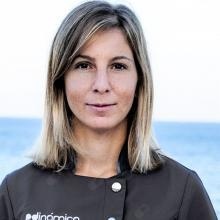 Acercar imagen: Natacha Vanbellingen, Podólogo Altea