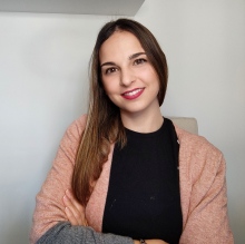 Acercar imagen: Lourdes Zafra Molina, Psicólogo Jaén
