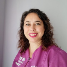 Acercar imagen: Marta Begoña Peroy Febrero, Dietista Nutricionista Reus