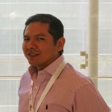 Acercar imagen: Cristhian Daniel Marquinez Reina, Pediatra Llerena