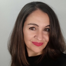 Acercar imagen: Carmen Núñez Benítez, Psicólogo Sevilla