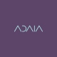 ADAIA Psicología logo
