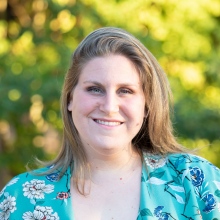 Acercar imagen: Alba Martínez Tallón, Psicólogo Madrid