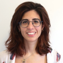 Acercar imagen: Mercè Margalef Simo, Psicólogo Barcelona