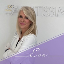 Acercar imagen: Eva Ciscar Gracia, Médico estético Salou