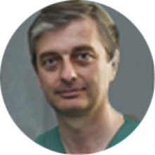 Acercar imagen: Pablo Navarro Holgado, Traumatólogo Córdoba