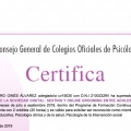 Acercar imagen: certificate 3