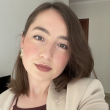 Acercar imagen: Alba Martinez Fuentes, Psicólogo A Coruña