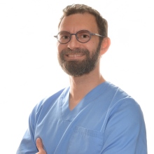 Acercar imagen: Winston Alexander Thevening Pinto, Dentista Alcorcón