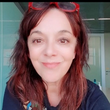 Acercar imagen: Sonia Oliva Barruso, Psicólogo Mollet del Vallès