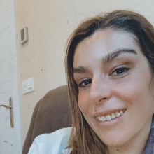 Acercar imagen: Noemí Álvarez Guzmán, Psicólogo Granada