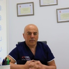 Dr. Francisco Gutiérrez Tejero