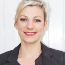 Acercar imagen: Jacqueline Maluenda, Psicólogo Madrid