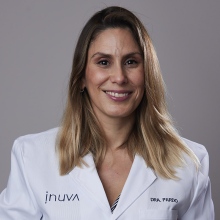 Acercar imagen: Paola Pardo Duarte, Urólogo Valencia