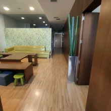 Acercar imagen: Alexandra Carbonell, Psicólogo Novelda