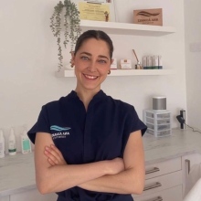 Acercar imagen: Ana María Álvarez López, Enfermero Ciutadella de Menorca