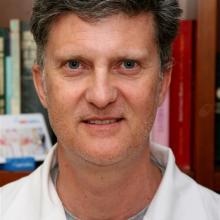 Acercar imagen: Juan Carlos Amor Dorado, Otorrino Ibiza