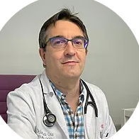 Acercar imagen: José María Cruz Molina, Neumólogo Linares