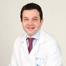 Acercar imagen: César Varela Casariego, Angiólogo y cirujano vascular Pozuelo de Alarcón