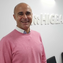 Acercar imagen: Rubén Aguilar Nieto, Psicólogo Cádiz