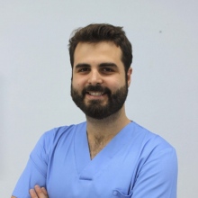 Acercar imagen: Ignacio Rafael Fernández, Dentista Sevilla