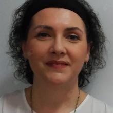 Acercar imagen: Juana Deltell Canales, Médico estético Madrid