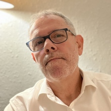 Acercar imagen: Alejandro Pignato, Psicólogo Zaragoza