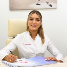 Acercar imagen: María Ramírez Blanco, Médico estético Mérida