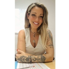 Acercar imagen: Mariona Gabarra Cortés, Psicólogo Las Rozas de Madrid